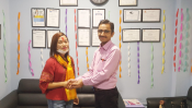 Congrats Rabina Malla_for_Aus_Visa