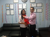 Congrats Srijana Shrestha_for_Aus_Visa